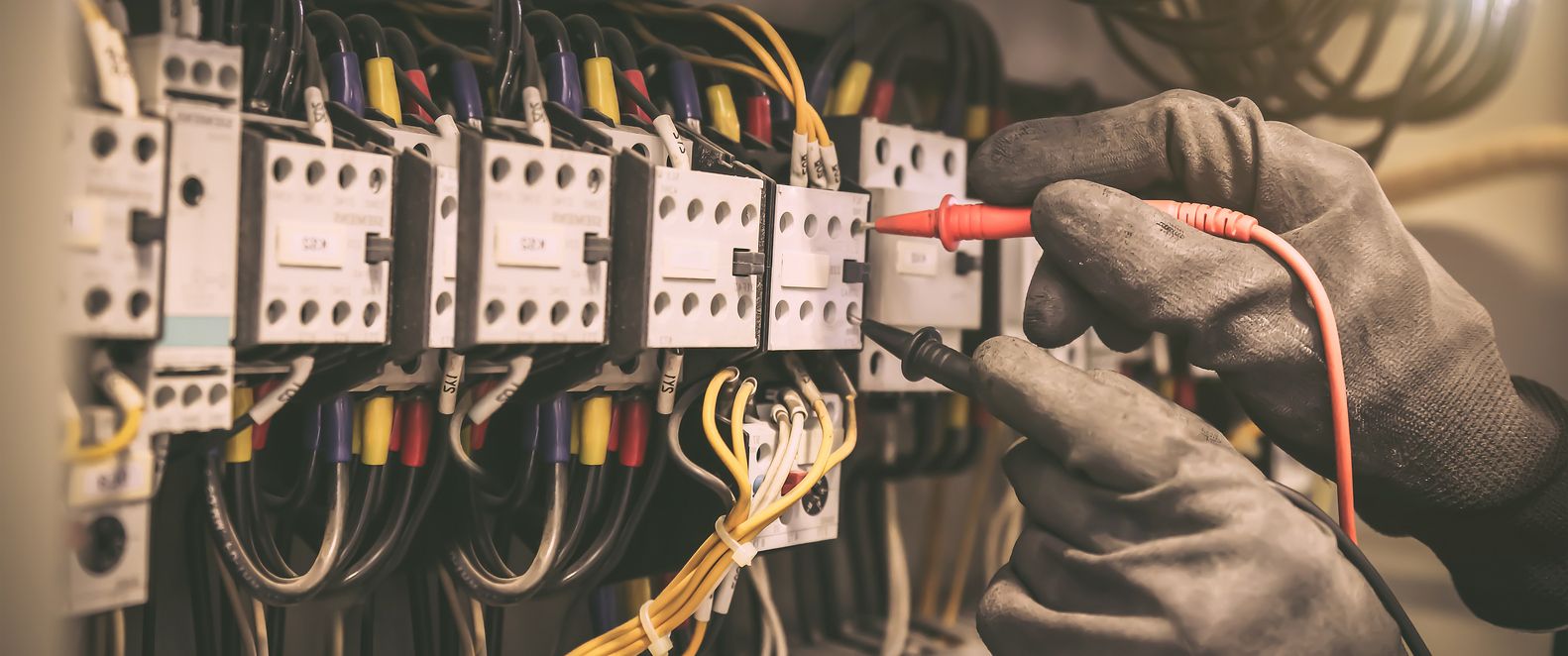 RV - Outdoor Electrical Services in Medford