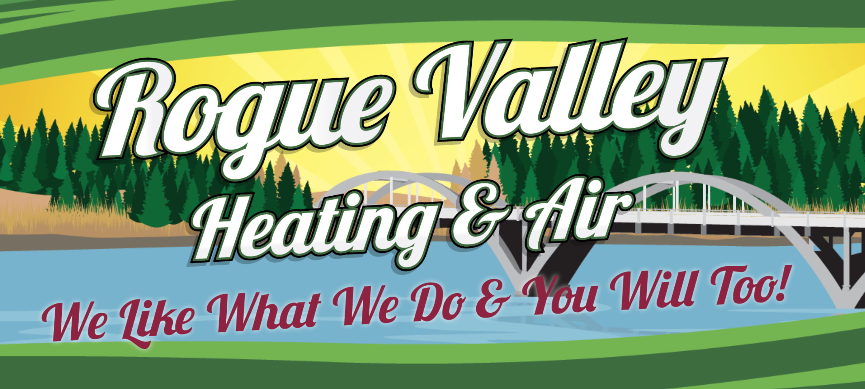 Top-Rated HVAC In Grants Pass, Oregon
