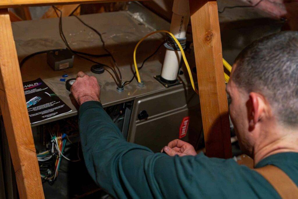 Is It Grants Pass Furnace Repair Experts