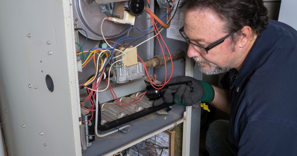 Is It Grants Pass Furnace Repair Experts rvheat.com