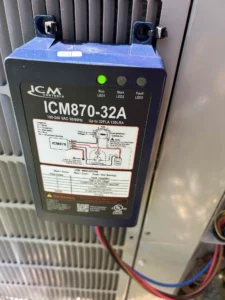 grants pass ac repair for tripping issue