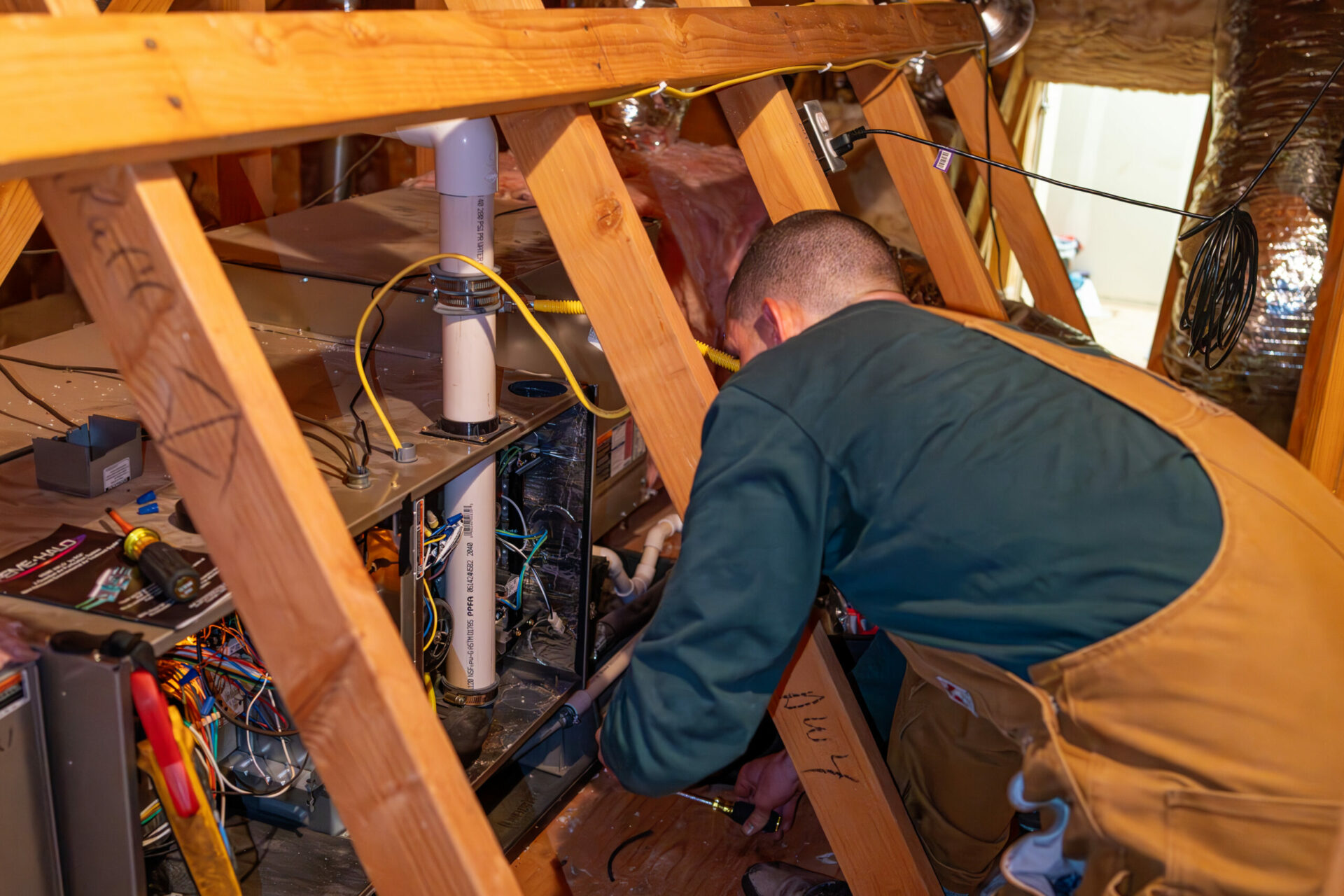 Is It Grants Pass Furnace Repair Experts rvheat.com
