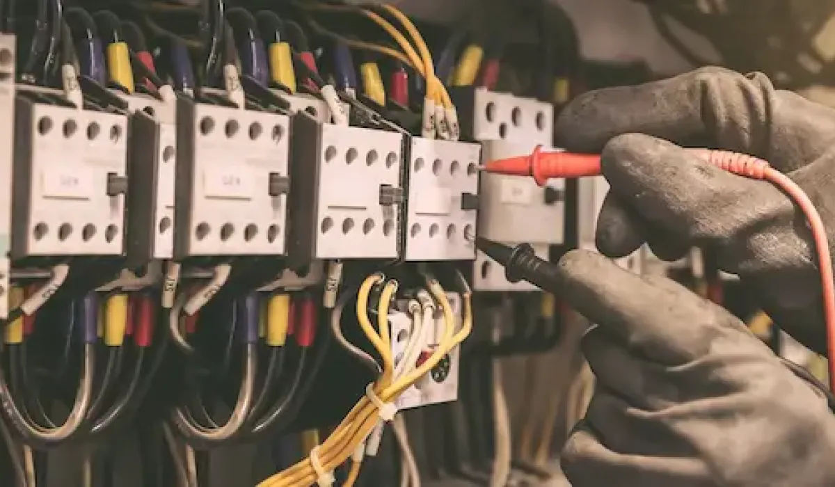 Electrical